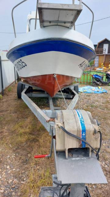 Yamaha Fish 22. 1981 ,  6,70.,  , 100,00..,  