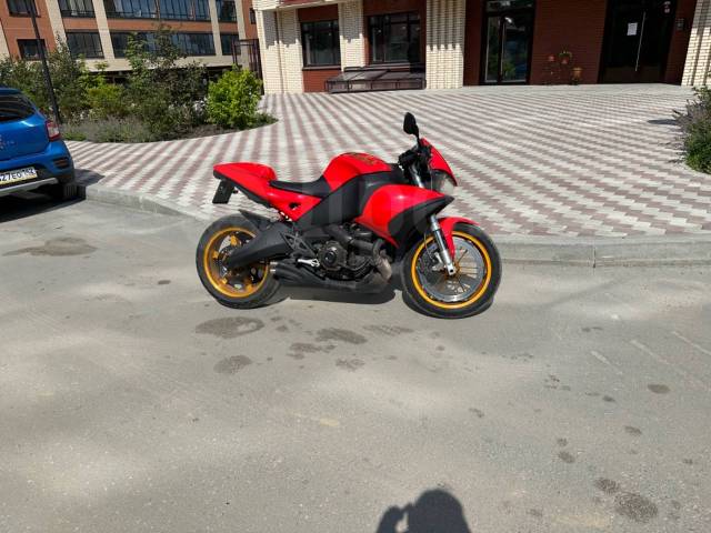 Buell. 1 125. ., , ,   