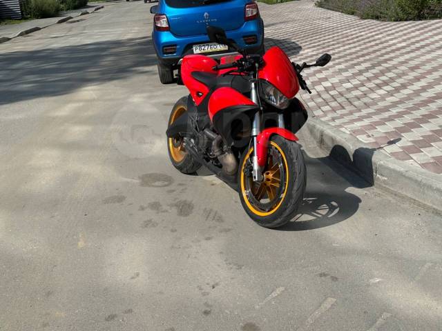 Buell. 1 125. ., , ,   