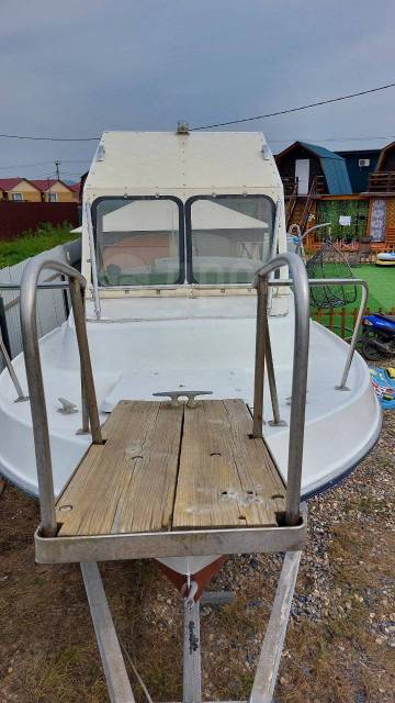 Yamaha Fish 22. 1981 ,  6,70.,  , 100,00..,  