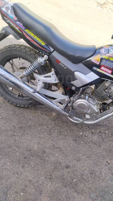 Regulmoto SK 200-6. 199. ., , ,   