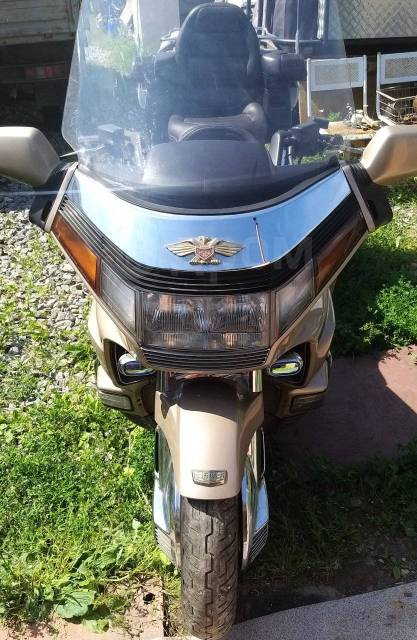 Honda Gold Wing. 1 520. ., , ,   