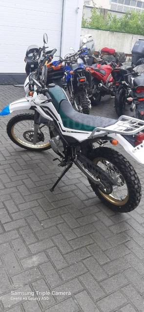 Yamaha Serow. 250. ., , ,   