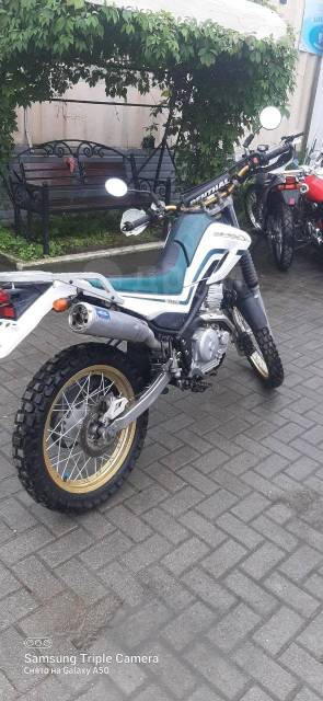 Yamaha Serow. 250. ., , ,   