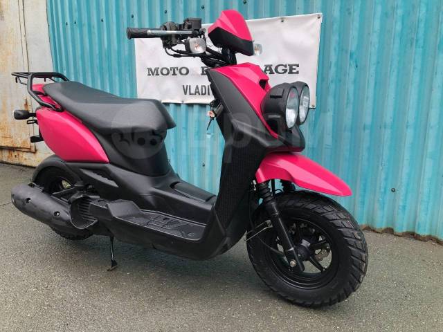 Yamaha BWs 50. 49. ., ,  ,   