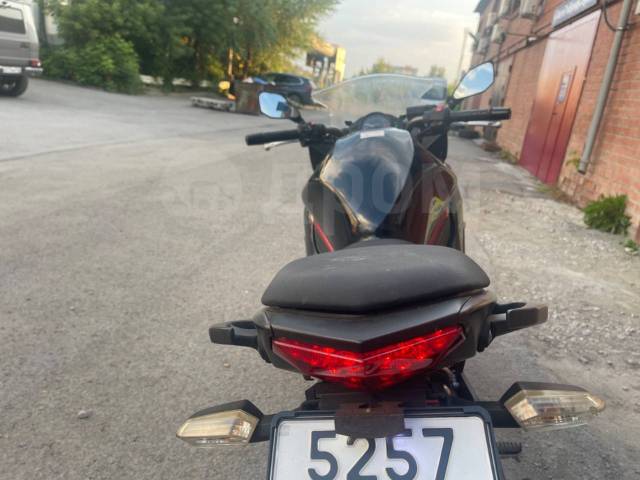 Kawasaki Ninja. 400. ., , ,   