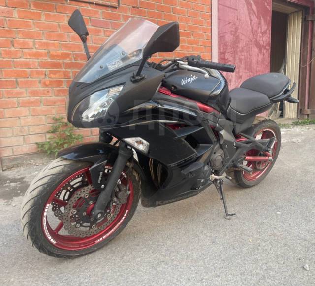 Kawasaki Ninja. 400. ., , ,   