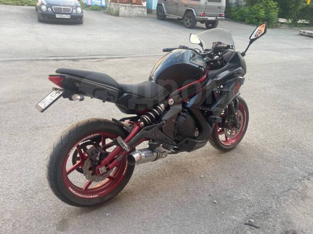 Kawasaki Ninja. 400. ., , ,   