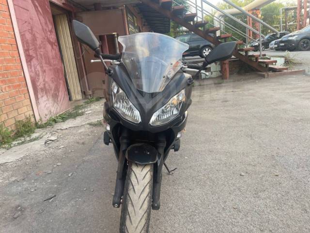 Kawasaki Ninja. 400. ., , ,   