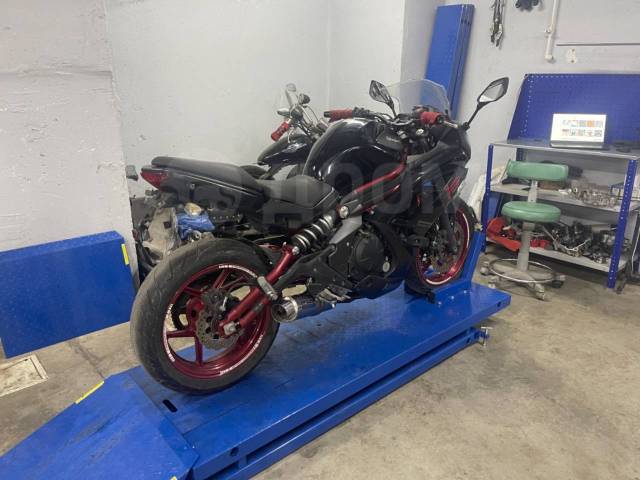 Kawasaki Ninja. 400. ., , ,   