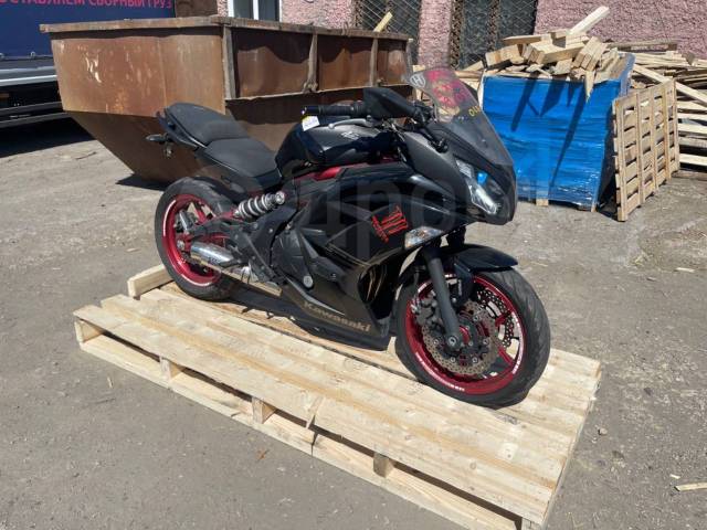 Kawasaki Ninja. 400. ., , ,   