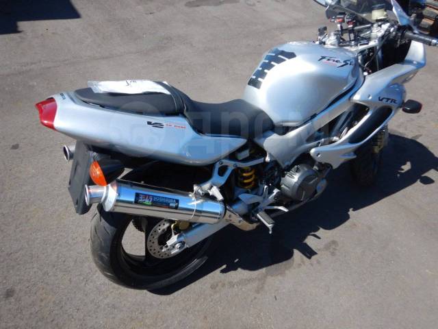 Honda VTR. 1 000. ., , ,   