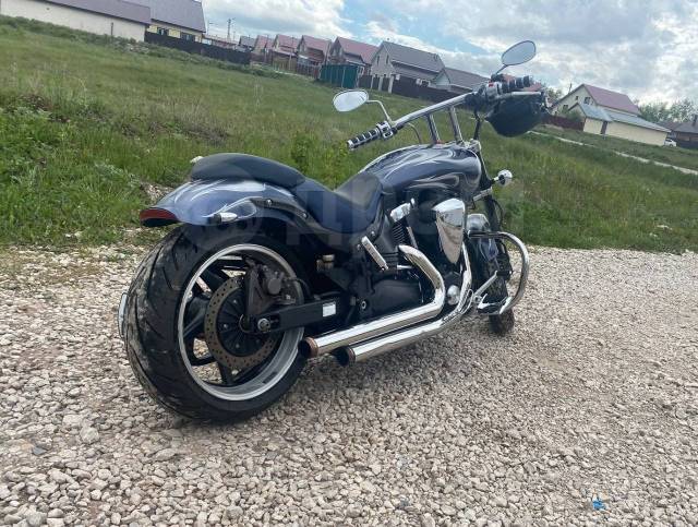 Yamaha Roadstar Warrior. 1 700. ., , ,   