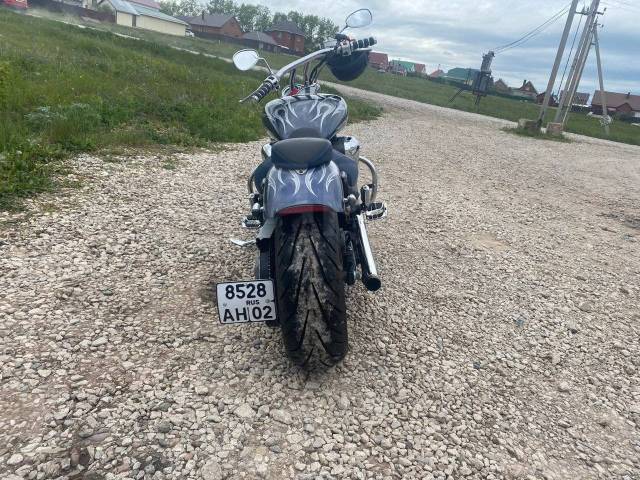 Yamaha Roadstar Warrior. 1 700. ., , ,   