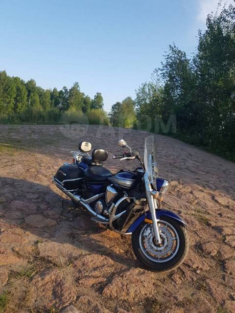 Yamaha XVS 1300. 1 300. ., , ,   