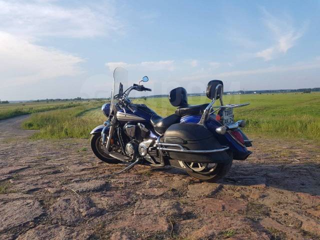 Yamaha XVS 1300. 1 300. ., , ,   