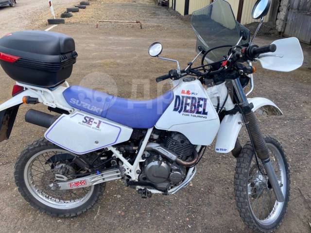 Suzuki Djebel 250. 250. ., , ,   