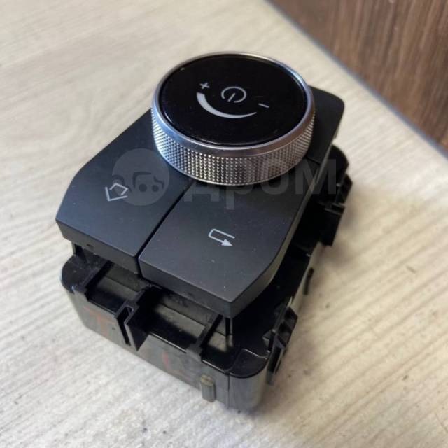 Купить Блок управления магнитолой Exeed Txl 703000608AA SQRF4J20C в Уфе ...