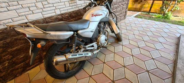 Yamaha YBR 125. 125. ., , ,   