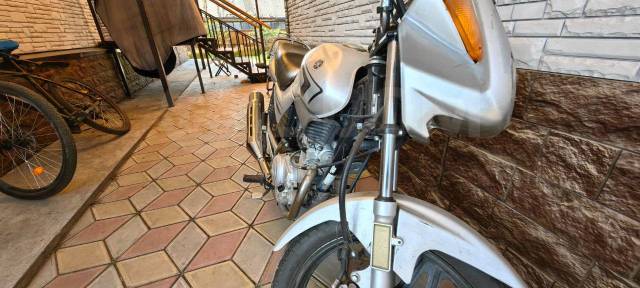 Yamaha YBR 125. 125. ., , ,   