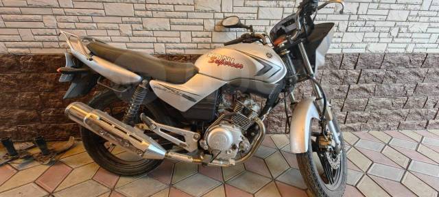 Yamaha YBR 125. 125. ., , ,   