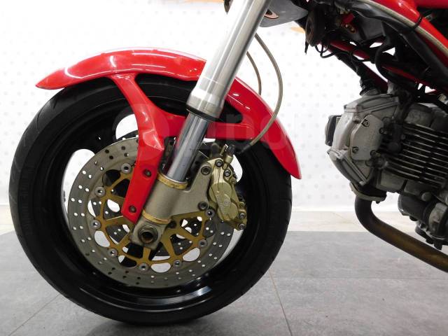 Ducati Monster 400