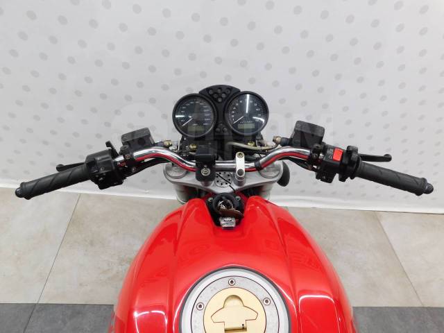 Ducati Monster 400