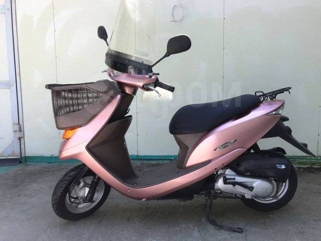 Honda Dio AF68 Cesta. 49. ., ,  ,   