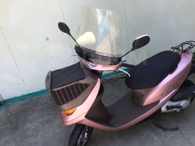 Honda Dio AF68 Cesta. 49. ., ,  ,   