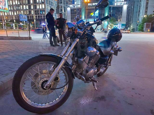 Yamaha Virago XV 400. 400. ., , ,   