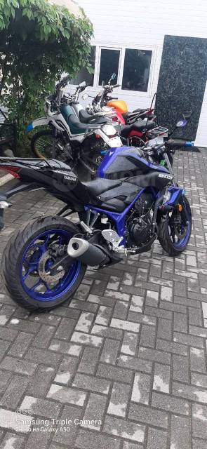 Yamaha MT-03. 320. ., , ,   