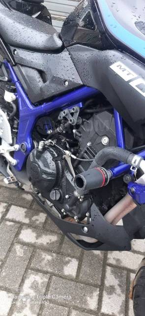 Yamaha MT-03. 320. ., , ,   