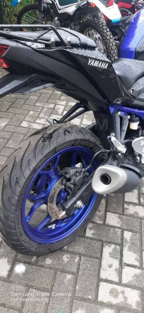 Yamaha MT-03. 320. ., , ,   