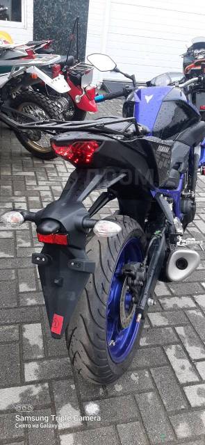 Yamaha MT-03. 320. ., , ,   