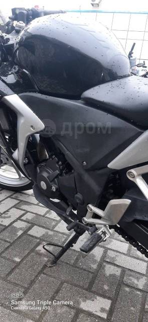 Honda CBR 250R. 250. ., , ,   