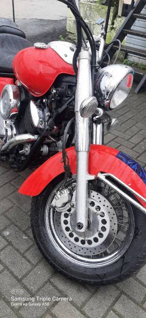 Yamaha XVS 1100. 1 100. ., , ,   