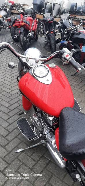 Yamaha XVS 1100. 1 100. ., , ,   