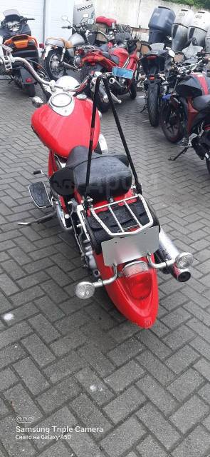 Yamaha XVS 1100. 1 100. ., , ,   