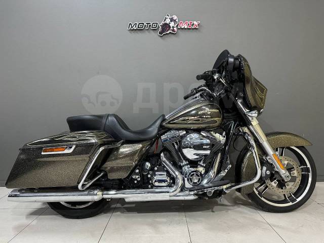 Harley-Davidson Street Glide Special FLHXS. 1 690. ., , ,   