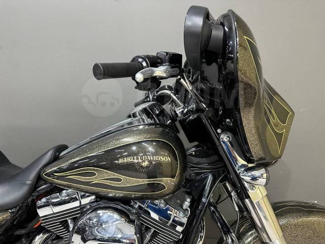 Harley-Davidson Street Glide Special FLHXS. 1 690. ., , ,   