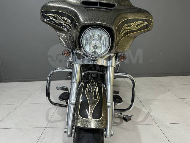 Harley-Davidson Street Glide Special FLHXS. 1 690. ., , ,   