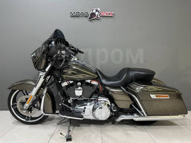 Harley-Davidson Street Glide Special FLHXS. 1 690. ., , ,   