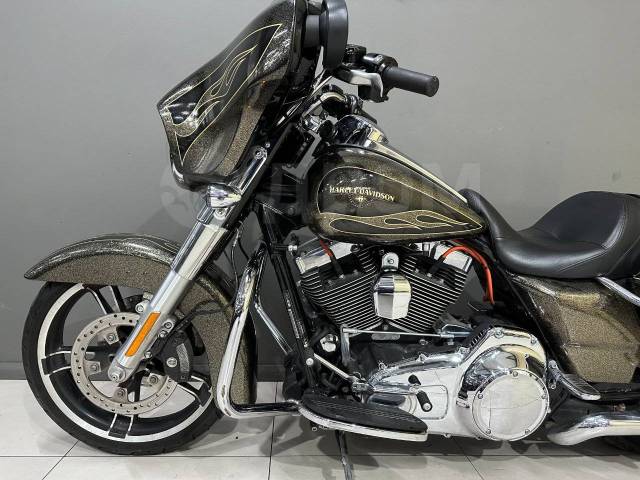 Harley-Davidson Street Glide Special FLHXS. 1 690. ., , ,   