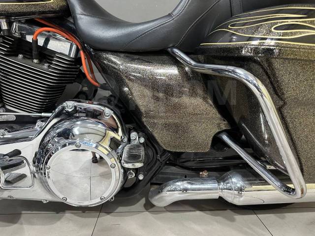 Harley-Davidson Street Glide Special FLHXS. 1 690. ., , ,   