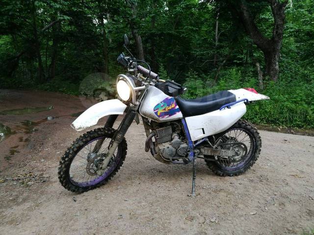 Yamaha TT-R 250 Raid. 250. ., , ,   