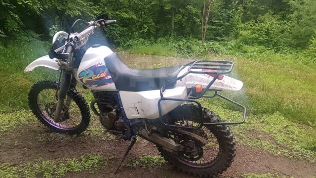 Yamaha TT-R 250 Raid. 250. ., , ,   