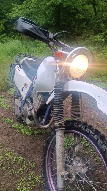 Yamaha TT-R 250 Raid. 250. ., , ,   