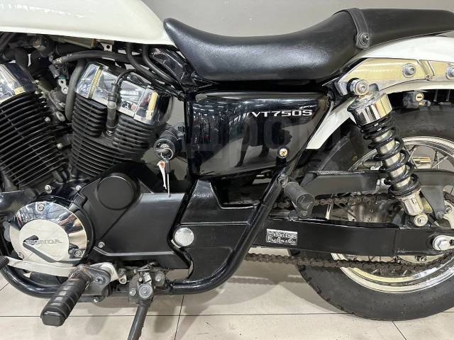 Honda VT 750S. 750. ., , ,   