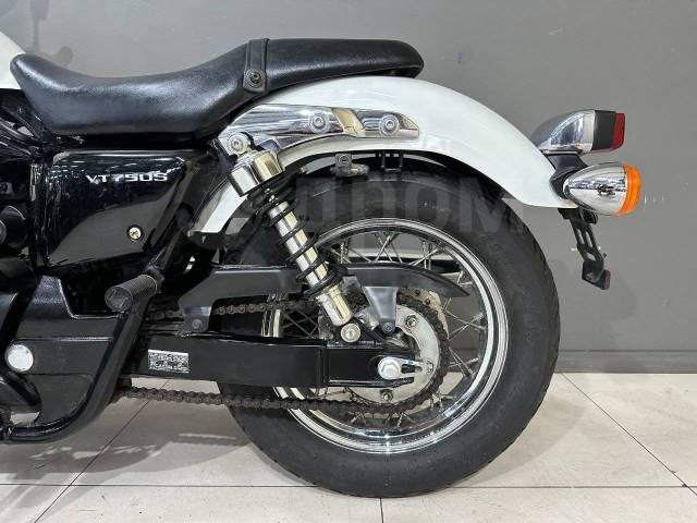 Honda VT 750S. 750. ., , ,   