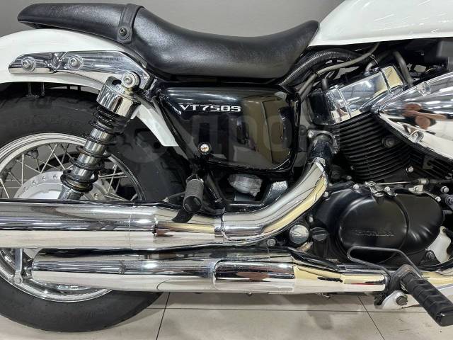 Honda VT 750S. 750. ., , ,   